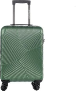 Enrico Benetti Louisville Driedelige Kofferset Hardcase - 39040 - Olijf 13 Enrico Benetti Louisville Driedelige Kofferset Hardcase - 39040 - Olijf -Bagage24 Winkel 1001x1200