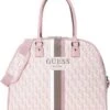 Guess Reistas Wilder Deluxe Dome Pale Rose Logo TWS74529030PRL -Bagage24 Winkel 1009x1200 7
