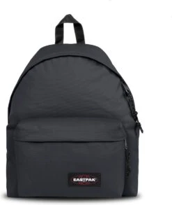 Eastpak Padded Pak'r Rugzak Pavement Grey