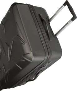 Decent Harde Koffer Q-LuxxHoogte > 67 Cm - Grijs -Bagage24 Winkel 1015x1200 3