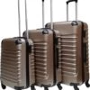 Castillo Trimix 3 Delige ABS Kofferset - Champagne -Bagage24 Winkel 1040x1200 1