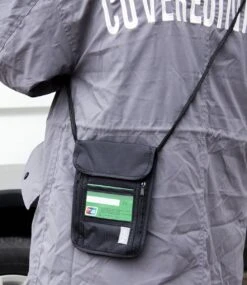 PD ® - Nektasje Zwart - Reisportemonnee - Travel Wallet - Reis Organizer - Reisdocumenten Organizer. 10 PD ® - Nektasje Zwart - Reisportemonnee - Travel Wallet - Reis Organizer - Reisdocumenten Organizer. -Bagage24 Winkel 1040x1200 2