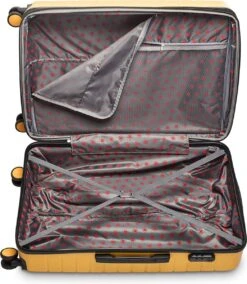 Swiss Alpine 2.0 - Reiskoffer- 77 Cm - 4 Wielen - Geel -Bagage24 Winkel 1042x1200 3