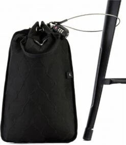 Pacsafe Travelsafe 5L GII-Anti Diefstal Portable Safe-5 L-Zwart (Black) 12 Pacsafe Travelsafe 5L GII-Anti Diefstal Portable Safe-5 L-Zwart (Black) -Bagage24 Winkel 1043x1200 1