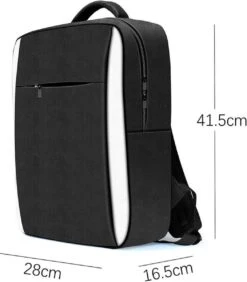 DrPhone CB1 Rugzak Geschikt Voor PS5 Console - Spelcomputer Tas – Waterdichte Rugzak – Beschermingstas – Draagtas – Koffer - Zwart 17 DrPhone CB1 Rugzak Geschikt Voor PS5 Console - Spelcomputer Tas – Waterdichte Rugzak – Beschermingstas – Draagtas – Koffer - Zwart -Bagage24 Winkel 1050x1200 7
