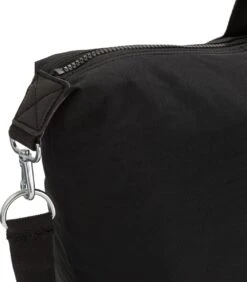 Kipling BORI Reistas - Black Noir -Bagage24 Winkel 1052x1200 4