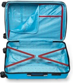 Tesla PC - Reiskoffer - 75 Cm - 4 Wielen - Licht Blauw -Bagage24 Winkel 1061x1200 1