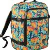CabinMax Metz Reistas– Handbagage 30L - Rugzak – Backpack - 45x35x20cm – Lichtgewicht - Mango -Bagage24 Winkel 1070x1200 2