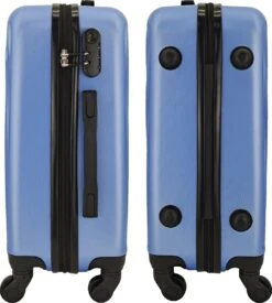 SB Travelbags Kofferset - 2 Delige -Blauw - 75cm/55cm -Bagage24 Winkel 1076x1200 2