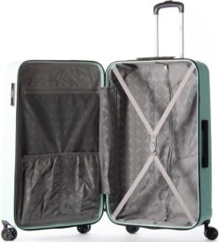 Oistr Noorvik 4 Wheel Spinner 79 Mint Green -Bagage24 Winkel 1080x1200