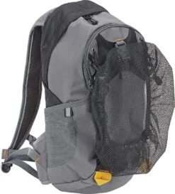 Hikemeister Rugtas - 15 Liter Rugzak Voor Motor, Fiets, Wandelen En Handbagage Backpack 15 Liter Reistas - Alle Vliegtuigmaatschappijen! - 44x25x16 Cm - Lichtgewicht -Bagage24 Winkel 1087x1200 4