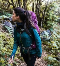 Osprey Dames Backpack / Rugtas / Wandel Rugzak - Renn - Blauw -Bagage24 Winkel 1091x1200 3