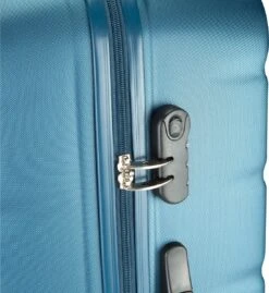 Princess Traveller Grenada - Reiskoffer - Grijsblauw - L - 76cm -Bagage24 Winkel 1100x1200 2