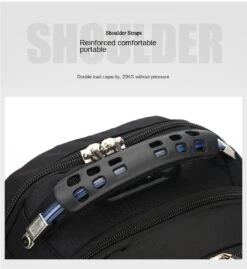 ASA-STAR Rugzak Met 2 USB Charging Anti-theft Laptopvak -Anti-Diefstal- Met Slot (zwart) - Inclusief 2 USB Oplaadstation- Backpack - School - Luxe Laptop Rugtas - Travel- Reistassen - Rugzak Slim Fit School/college Tas Jongens/meisjes -heren- Dames 28 ASA-STAR Rugzak Met 2 USB Charging Anti-theft Laptopvak -Anti-Diefstal- Met Slot (zwart) - Inclusief 2 USB Oplaadstation- Backpack - School - Luxe Laptop Rugtas - Travel- Reistassen - Rugzak Slim Fit School/college Tas Jongens/meisjes -heren- Dames -Bagage24 Winkel 1101x1200 2