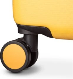 Swiss Alpine 2.0 - Reiskoffer- 77 Cm - 4 Wielen - Geel -Bagage24 Winkel 1113x1200 1