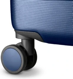 Swiss Alpine 2.0 - Reiskoffer - 67 Cm - 4 Wielen - Blauw -Bagage24 Winkel 1115x1200 1