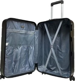 Benzi Alicante Grote Koffer 73 Cm - 90 Liter Black 11 Benzi Alicante Grote Koffer 73 Cm - 90 Liter Black -Bagage24 Winkel 1116x1200 1