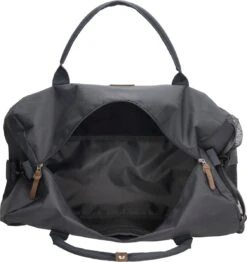 Beagles Originals Sporttas Groot L Donkergrijs -Bagage24 Winkel 1130x1200 1