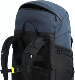 NOMAD® Batura 70 Liter Blauw | Premium Backpack Heren & Dames | Rugzak Incl Flightbag / Hoes -Bagage24 Winkel 1136x1200 1