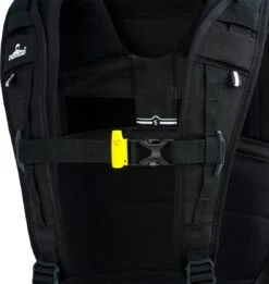 NOMAD® Batura 70 Liter Blauw | Premium Backpack Heren & Dames | Rugzak Incl Flightbag / Hoes -Bagage24 Winkel 1137x1200 4