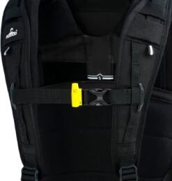 NOMAD® Batura 55 Liter Blauw | Premium Backpack Heren & Dames | Rugzak Incl Flightbag / Hoes -Bagage24 Winkel 1140x1200