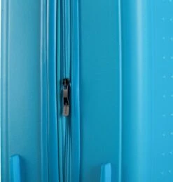 Decent Koffer / Trolley / Reiskoffer - Xx Cm - 120 Liter - Maxi Air - Blauw -Bagage24 Winkel 1143x1200