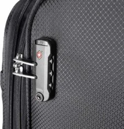 Gabol Cloud Large Trolley 79 Turquoise -Bagage24 Winkel 1152x1200 2