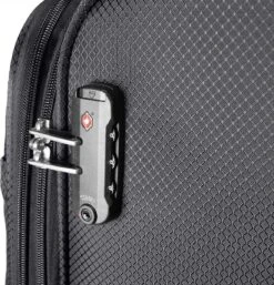 Gabol Cloud Medium Trolley 69 Turquoise -Bagage24 Winkel 1152x1200 3