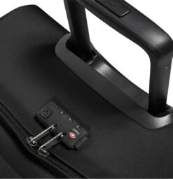 Eastpak TRANVERZ M Reiskoffer (67 X 35.5 X 30 Cm) - Black -Bagage24 Winkel 1157x1200 1