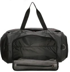 Enrico Benetti Northern 47222 Sportieve Business Sporttas Reistas - Zwart -Bagage24 Winkel 1170x1200 6