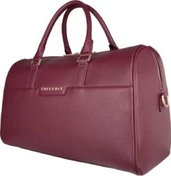 SUITSUIT - Fab Seventies Classic - Biking Red - Leisure Bag -Bagage24 Winkel 1173x1200 1