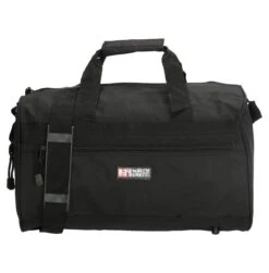 Enrico Benetti San Jose Sporttas/ Reistas - 46040 - Zwart -Bagage24 Winkel 1182x1200 3