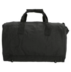 Enrico Benetti San Jose Sporttas/ Reistas - 46040 - Zwart -Bagage24 Winkel 1182x1200 4