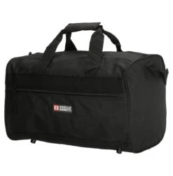 Enrico Benetti San Jose Sporttas/ Reistas - 46040 - Zwart -Bagage24 Winkel 1182x1200 5