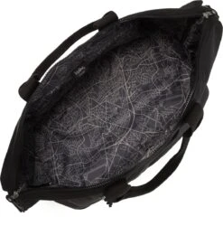 Kipling BORI Reistas - Black Noir -Bagage24 Winkel 1186x1200 1