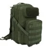 IBright Tactical Rugzak Backpack - 36 Liter - Outdoor Militaire Leger Rugzak - Leger Groen -Bagage24 Winkel 1198x1200 5