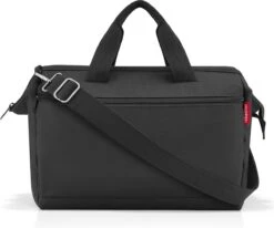 Reisenthel Allrounder S Pocket Reistas - 11L - Zwart