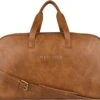SUITSUIT - Fab Seventies - Burned Caramel - Weekender -Bagage24 Winkel 1200x1003 1