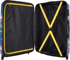 BHPPY - Roll'ing Sushi - Reiskoffer (76 Cm) -Bagage24 Winkel 1200x1021