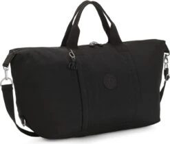 Kipling BORI Reistas - Black Noir -Bagage24 Winkel 1200x1022 2