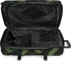 Eastpak TRANVERZ L Reiskoffer (79 X 40 X 33 Cm) - Brize Palm Core -Bagage24 Winkel 1200x1025