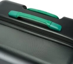 Princess Traveller I'm Green Atlantic - Reiskoffer - Zwart - L - 76cm 18 Princess Traveller I'm Green Atlantic - Reiskoffer - Zwart - L - 76cm -Bagage24 Winkel 1200x1053 1