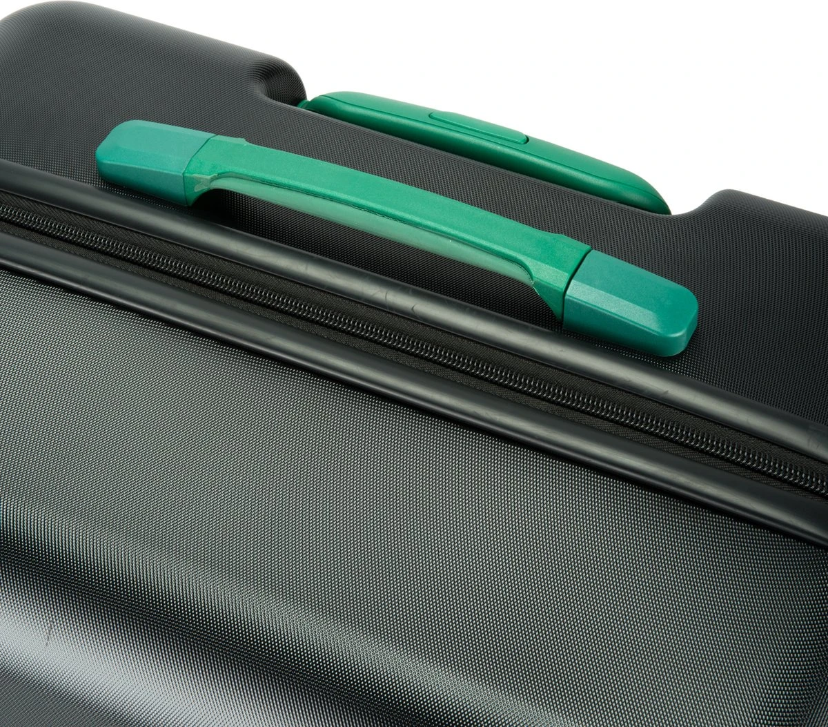 Princess Traveller I'm Green Atlantic - Reiskoffer - Zwart - L - 76cm 8 Princess Traveller I'm Green Atlantic - Reiskoffer - Zwart - L - 76cm - Afbeelding 7