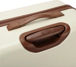 Decent Retro Koffer Groot 76 Cm White -Bagage24 Winkel 1200x1053