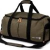 Norländer Simply Green RPET TwoTone Weekendtas Groen -Bagage24 Winkel 1200x1055