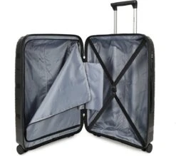 Decent EXPLORER PP Trolley 77 Cm - 106 Liter - TSA Slot - Black 18 Decent EXPLORER PP Trolley 77 Cm - 106 Liter - TSA Slot - Black -Bagage24 Winkel 1200x1066 3