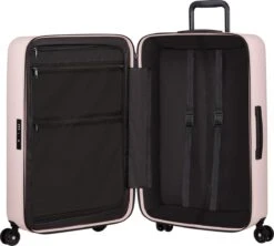 Samsonite Reiskoffer - Stackd Spinner 68/25 (Medium) Rose 12 Samsonite Reiskoffer - Stackd Spinner 68/25 (Medium) Rose -Bagage24 Winkel 1200x1077 1