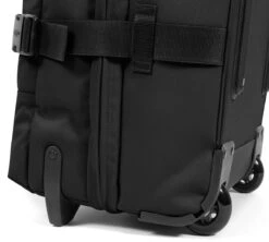 Eastpak TRANVERZ M Reiskoffer (67 X 35.5 X 30 Cm) - Black -Bagage24 Winkel 1200x1077