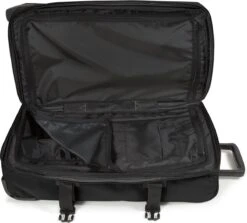 Eastpak TRANVERZ M Reiskoffer (67 X 35.5 X 30 Cm) - Black -Bagage24 Winkel 1200x1082 1