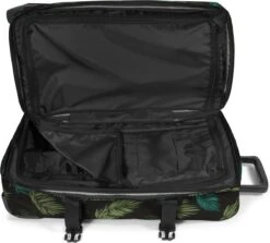 Eastpak TRANVERZ M Reiskoffer (67 X 35.5 X 30 Cm) - Brize Palm Core -Bagage24 Winkel 1200x1082